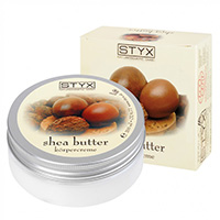 STYX Shea Butter Körpercreme, 200 ml