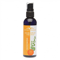 STYX Aromatherapie Mandarine/Melisse Haarspray