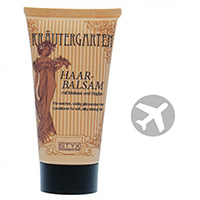 STYX Kräutergarten Body & Hair Haarbalsam, 30 ml
