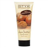 STYX Shea Butter Handcreme