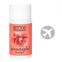 STYX Granatapfel Duschgel, 30 ml