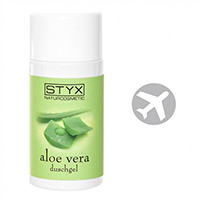 STYX Aloe Vera Duschgel, 30 ml