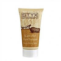 STYX Kartoffel Handbalsam, 30 ml