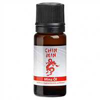 STYX Chin Min Minz Öl, 10 ml