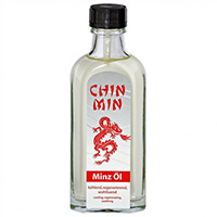 STYX Chin Min Minz Öl, 100 ml