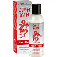 STYX Chin Min Sport Fluid
