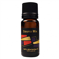 STYX Sauna Mix