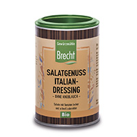 Brecht Salatgenuss Italien-Dressing